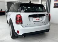 MINI COOPER COUNTRYMAN S AC 2.0 5P 4X2 TA 2017