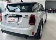 MINI COOPER COUNTRYMAN S AC 2.0 5P 4X2 TA 2017