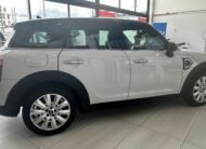 MINI COOPER COUNTRYMAN S AC 2.0 5P 4X2 TA 2017