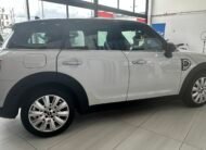 MINI COOPER COUNTRYMAN S AC 2.0 5P 4X2 TA 2017