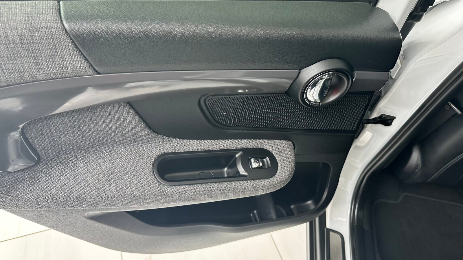 MINI COOPER COUNTRYMAN S AC 2.0 5P 4X2 TA 2017