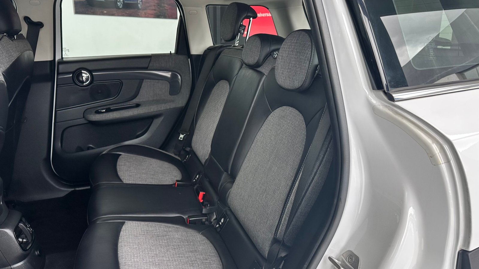 MINI COOPER COUNTRYMAN S AC 2.0 5P 4X2 TA 2017