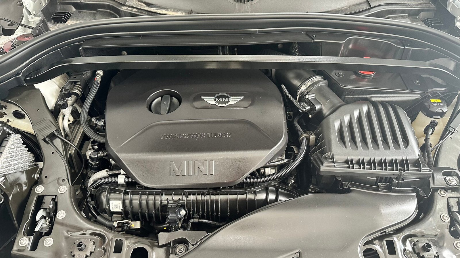 MINI COOPER COUNTRYMAN S AC 2.0 5P 4X2 TA 2017