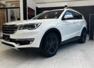 JETOUR X70 II AC 1.5 5P 4X2 TM 2021