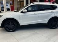 JETOUR X70 II AC 1.5 5P 4X2 TM 2021