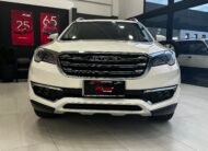 JETOUR X70 II AC 1.5 5P 4X2 TM 2021