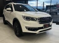 JETOUR X70 II AC 1.5 5P 4X2 TM 2021