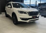 JETOUR X70 II AC 1.5 5P 4X2 TM 2021