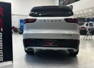 JETOUR X70 II AC 1.5 5P 4X2 TM 2021