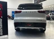 JETOUR X70 II AC 1.5 5P 4X2 TM 2021