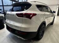 JETOUR X70 II AC 1.5 5P 4X2 TM 2021