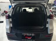 JETOUR X70 II AC 1.5 5P 4X2 TM 2021