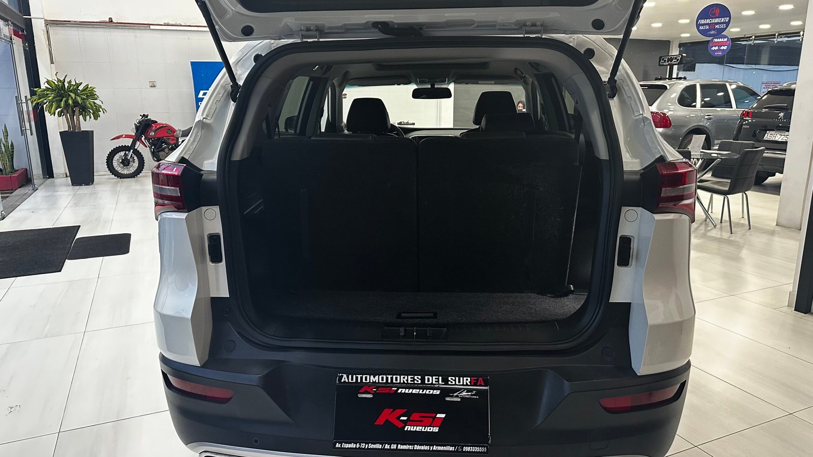 JETOUR X70 II AC 1.5 5P 4X2 TM 2021