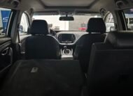 JETOUR X70 II AC 1.5 5P 4X2 TM 2021