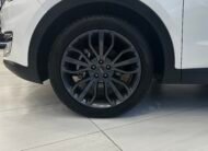 JETOUR X70 II AC 1.5 5P 4X2 TM 2021