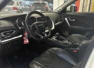 JETOUR X70 II AC 1.5 5P 4X2 TM 2021