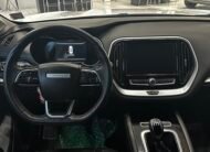 JETOUR X70 II AC 1.5 5P 4X2 TM 2021