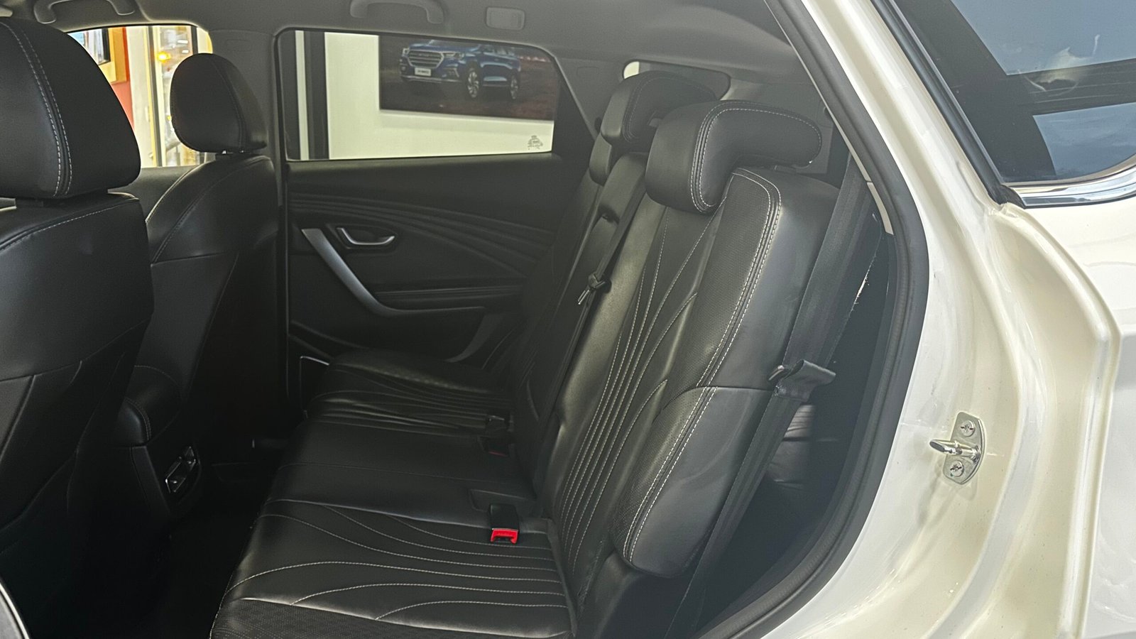 JETOUR X70 II AC 1.5 5P 4X2 TM 2021