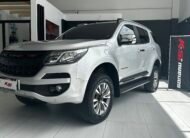 CHEVROLET TRAILBLAZER PREMIER AC 2.8 5P 4X4 XTA DIESEL 2020