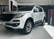 CHEVROLET TRAILBLAZER PREMIER AC 2.8 5P 4X4 XTA DIESEL 2020