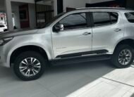 CHEVROLET TRAILBLAZER PREMIER AC 2.8 5P 4X4 XTA DIESEL 2020