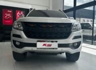 CHEVROLET TRAILBLAZER PREMIER AC 2.8 5P 4X4 XTA DIESEL 2020