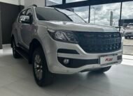 CHEVROLET TRAILBLAZER PREMIER AC 2.8 5P 4X4 XTA DIESEL 2020