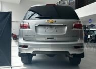 CHEVROLET TRAILBLAZER PREMIER AC 2.8 5P 4X4 XTA DIESEL 2020