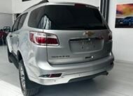CHEVROLET TRAILBLAZER PREMIER AC 2.8 5P 4X4 XTA DIESEL 2020