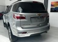 CHEVROLET TRAILBLAZER PREMIER AC 2.8 5P 4X4 XTA DIESEL 2020