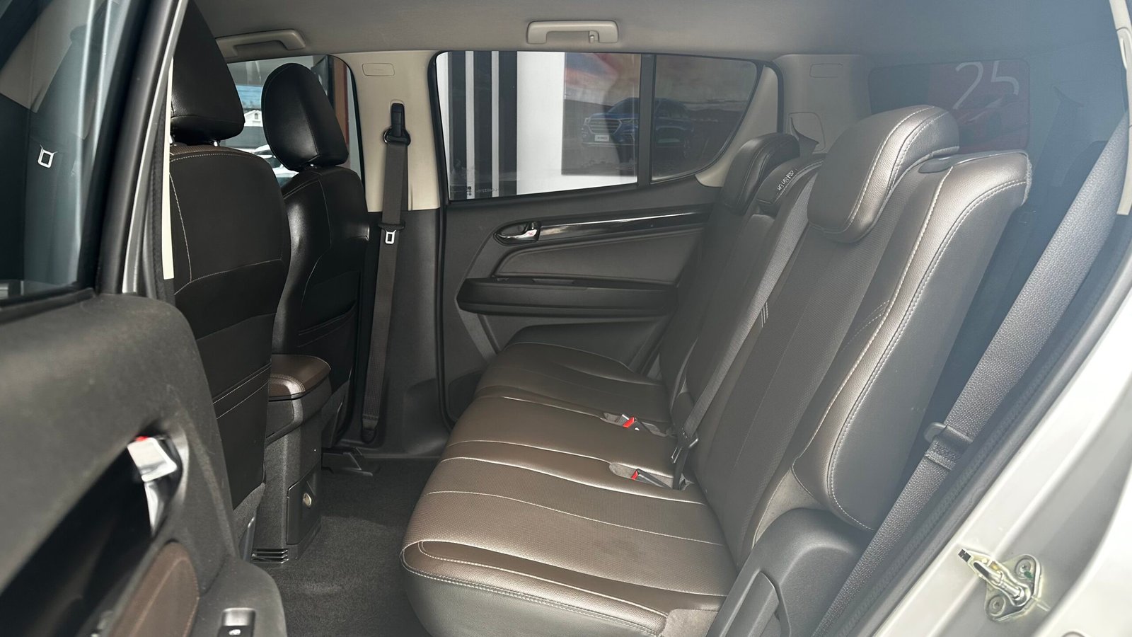 CHEVROLET TRAILBLAZER PREMIER AC 2.8 5P 4X4 XTA DIESEL 2020