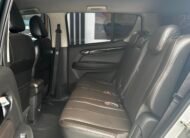 CHEVROLET TRAILBLAZER PREMIER AC 2.8 5P 4X4 XTA DIESEL 2020