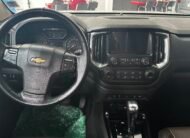CHEVROLET TRAILBLAZER PREMIER AC 2.8 5P 4X4 XTA DIESEL 2020