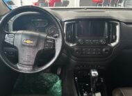 CHEVROLET TRAILBLAZER PREMIER AC 2.8 5P 4X4 XTA DIESEL 2020