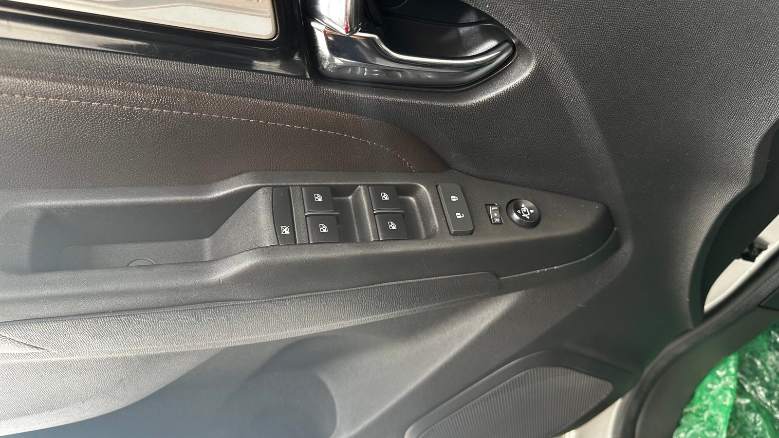 CHEVROLET TRAILBLAZER PREMIER AC 2.8 5P 4X4 XTA DIESEL 2020