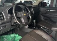 CHEVROLET TRAILBLAZER PREMIER AC 2.8 5P 4X4 XTA DIESEL 2020