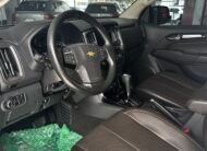 CHEVROLET TRAILBLAZER PREMIER AC 2.8 5P 4X4 XTA DIESEL 2020