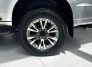 CHEVROLET TRAILBLAZER PREMIER AC 2.8 5P 4X4 XTA DIESEL 2020