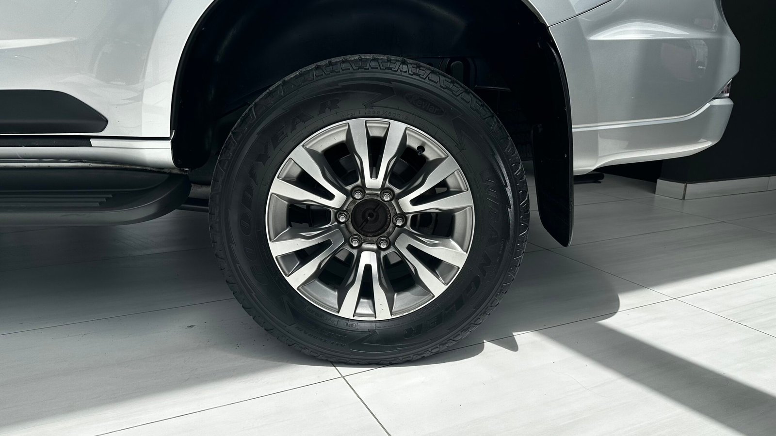 CHEVROLET TRAILBLAZER PREMIER AC 2.8 5P 4X4 XTA DIESEL 2020